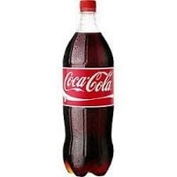 Coca-cola 1.5 l
